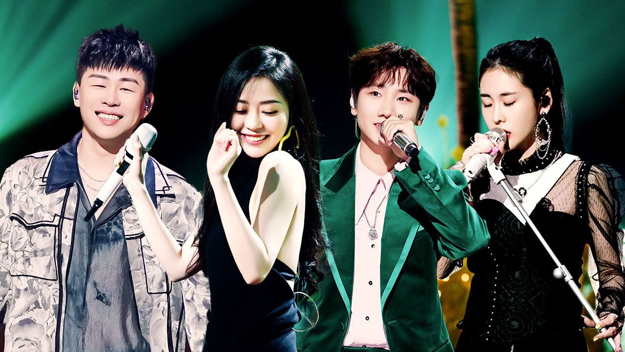 The Voice (The Treasured of China) Season 0 :Episode 25  Episode 25