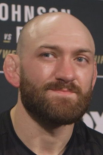 et billede af Zak Cummings