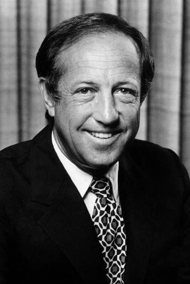 Pete Rozelle's picture in the cast