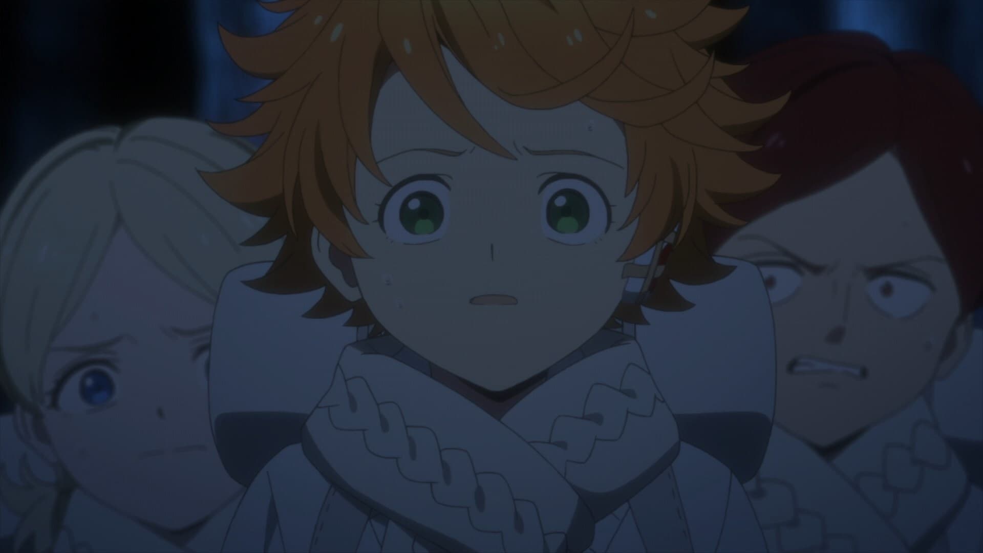 Watch The Promised Neverland - Season 2 Episode 1 ...