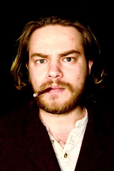 et billede af Justine Tristan Dartois