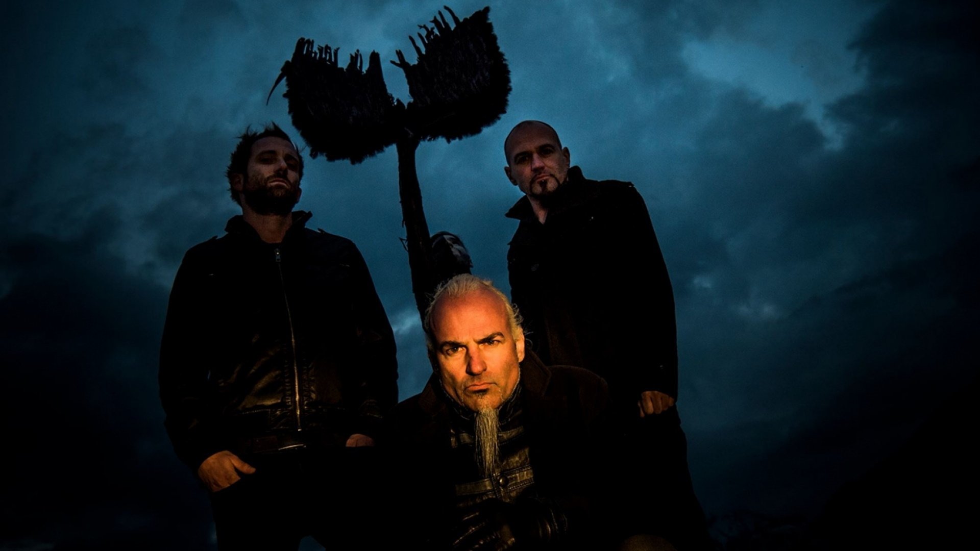 Samael: Black Trip (2003)