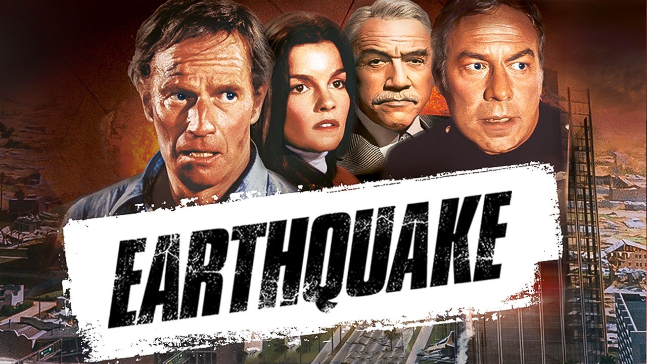 Earthquake (1974)