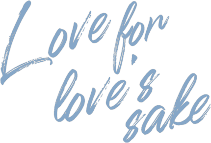 Love For Love's Sake Logo