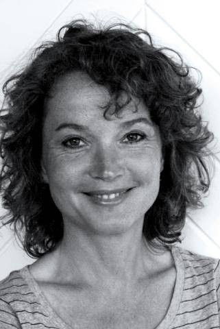 et billede af Myriam Stark