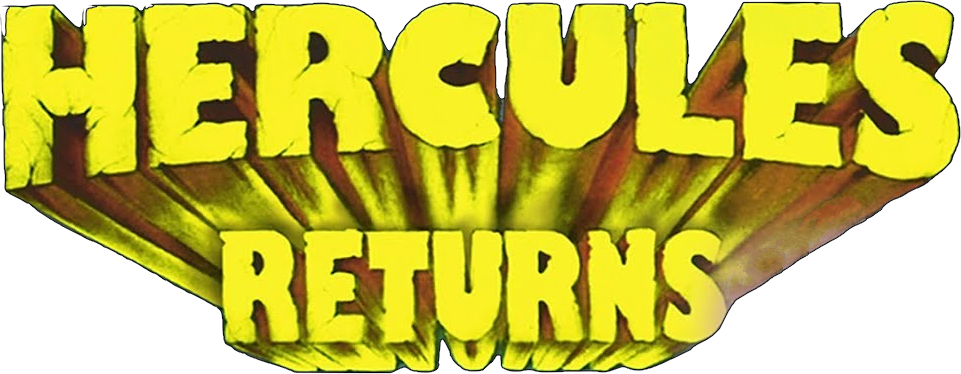 Hercules Returns
