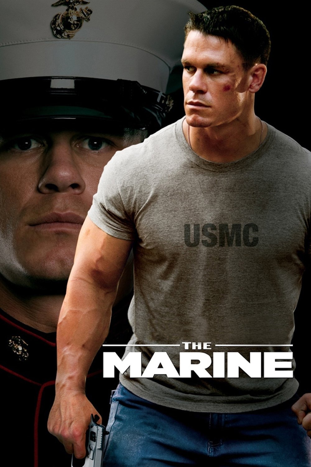 The Marine