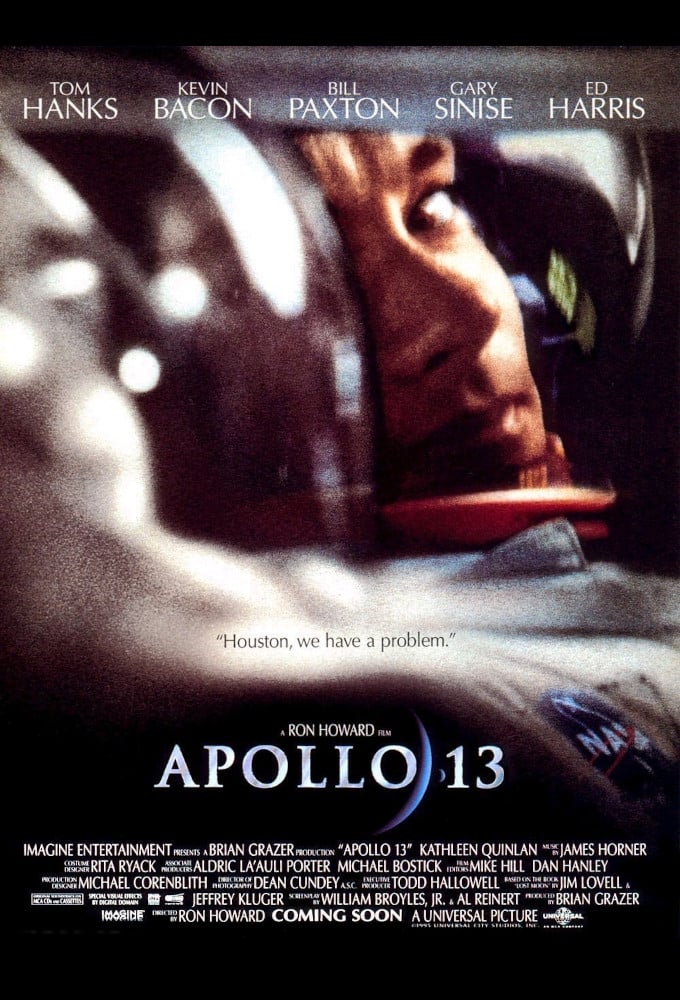 Apollo 13