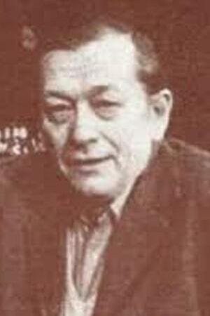 et billede af Ivo Fici