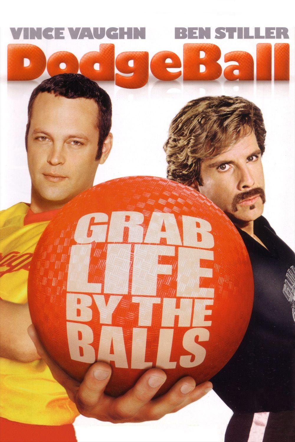 DodgeBall: A True Underdog Story