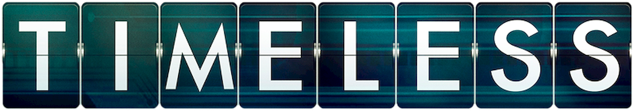 Timeless Logo