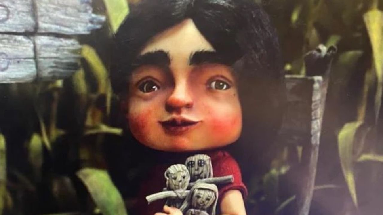 Imagem do Filme Dolores