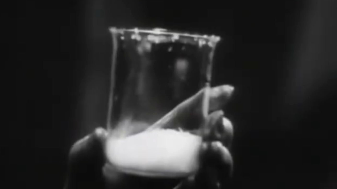 Romance of Radium (1937)