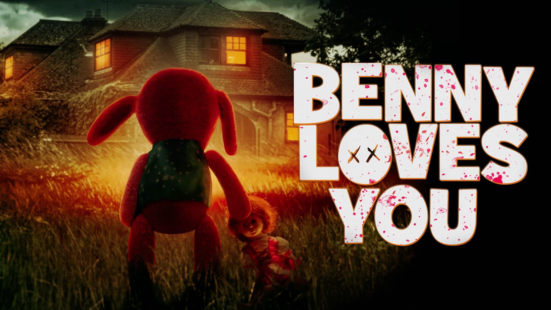 Benny Loves You (2019)