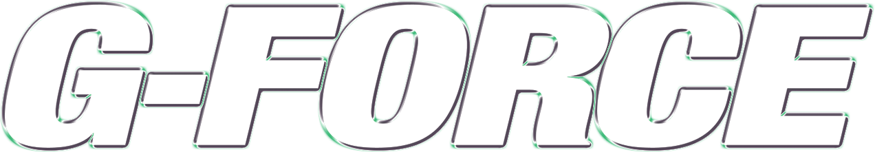 G-Force Logo