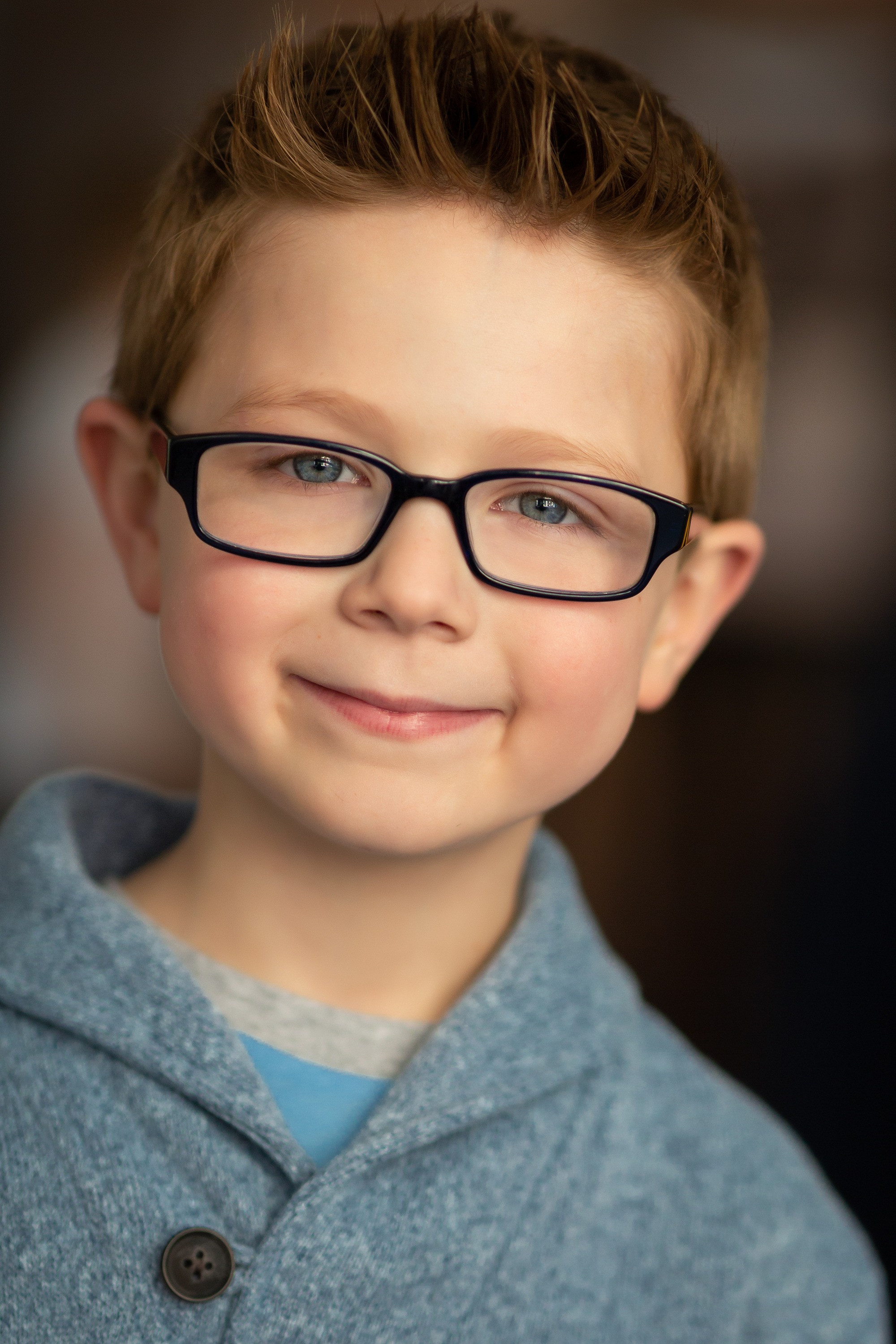 et billede af Gunner Cash Jennings