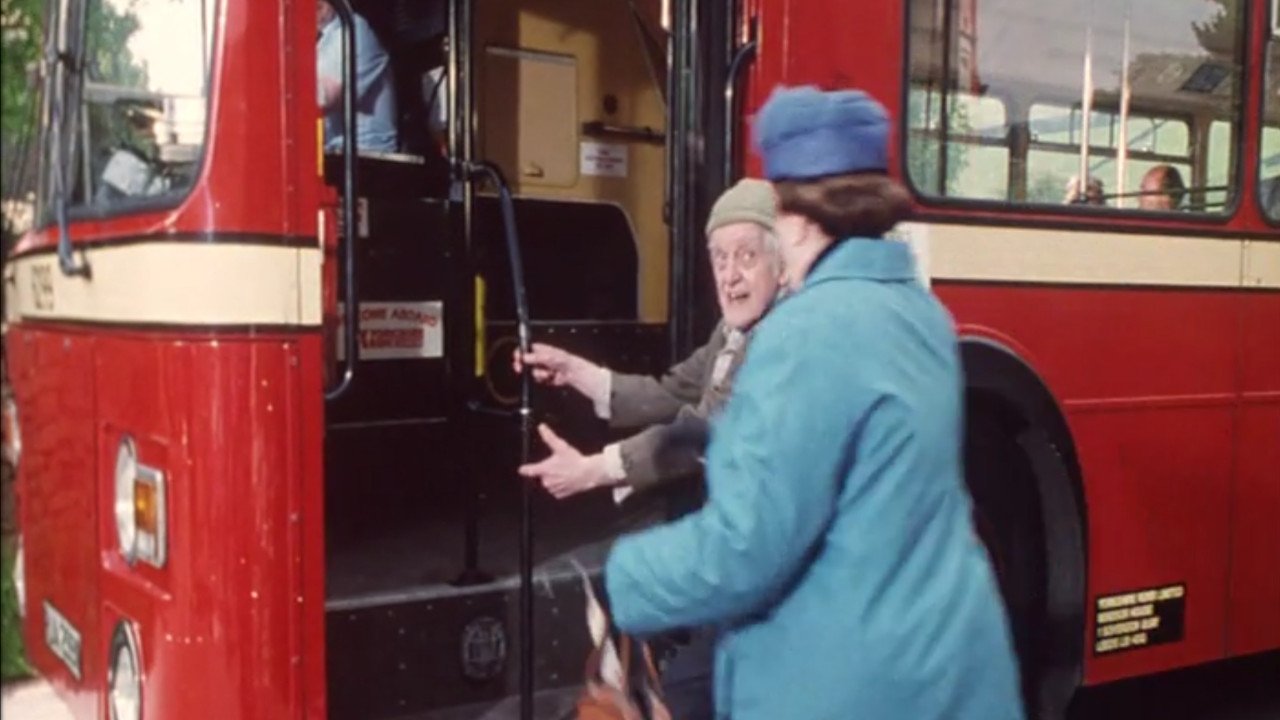 Last of the Summer Wine