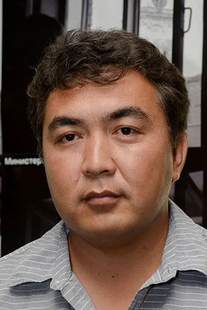 et billede af Nurbek Egen