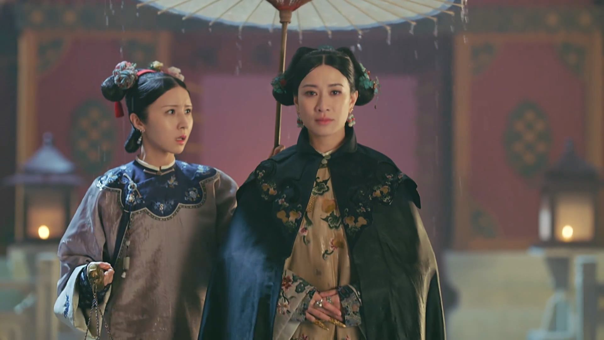Story of Yanxi Palace