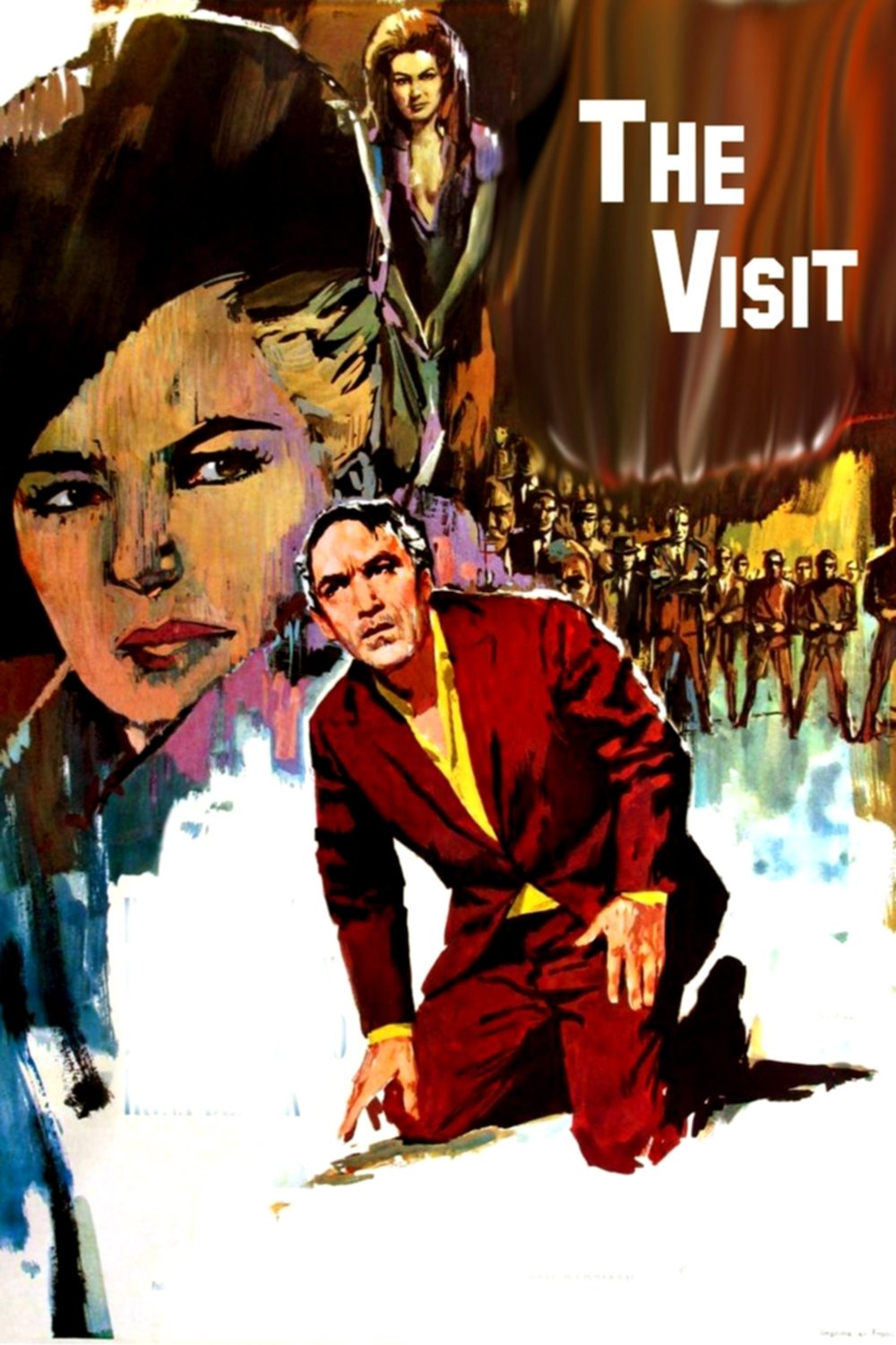 The Visit