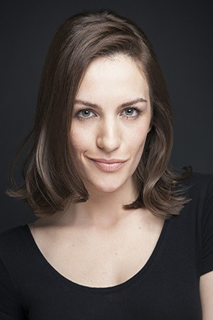 et billede af Rana Büyükyılmaz