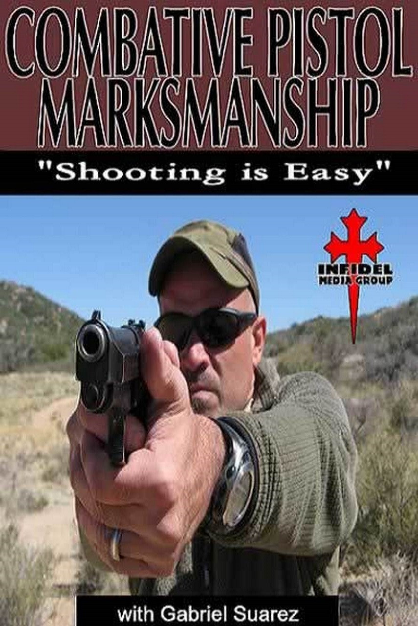SI: Combative Pistol Marksmanship