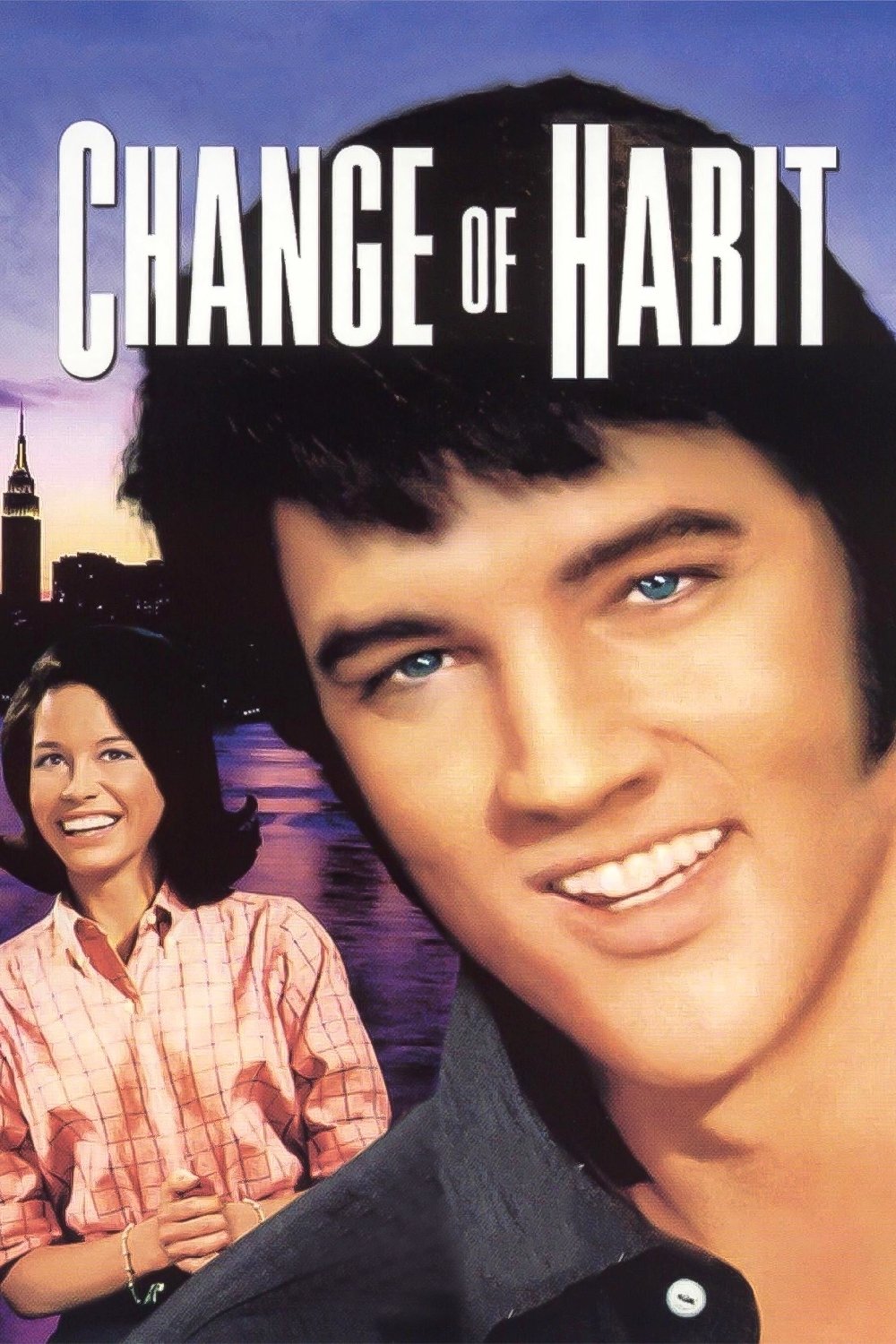 Change of Habit