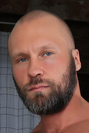 et billede af Sergey Blue