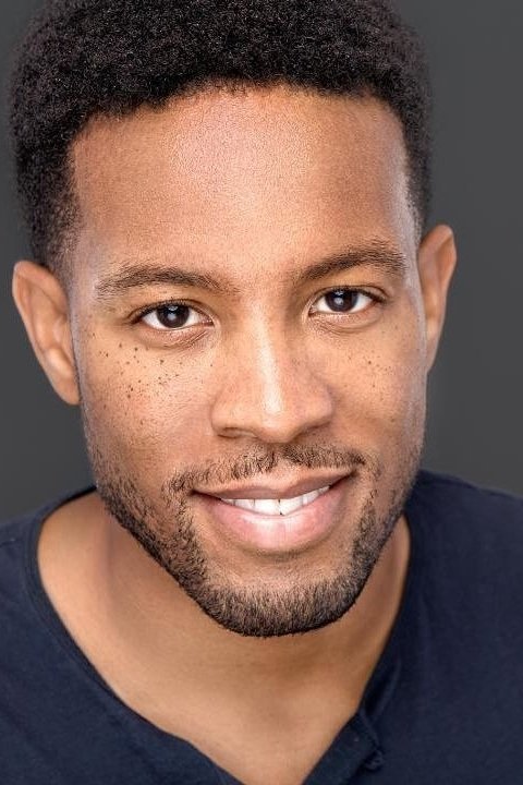 et billede af Kenny Cooper