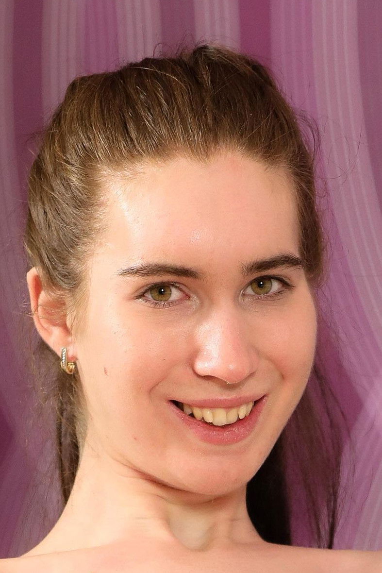 et billede af Charlotte Shay