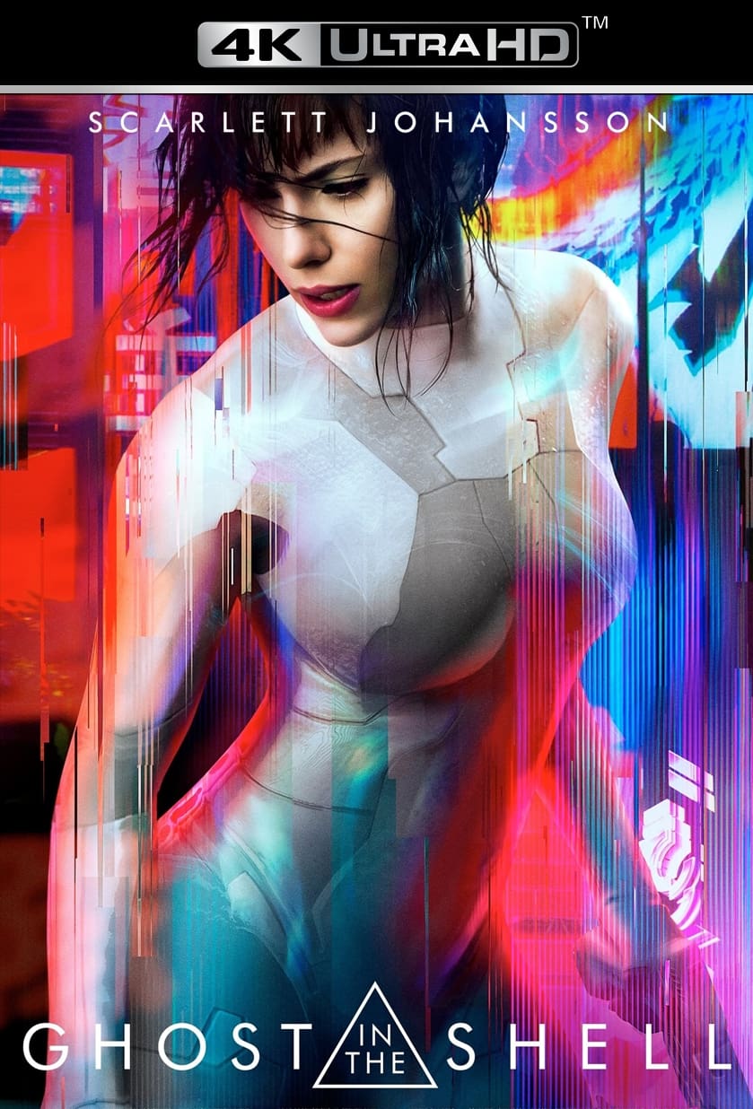 Ghost in the Shell