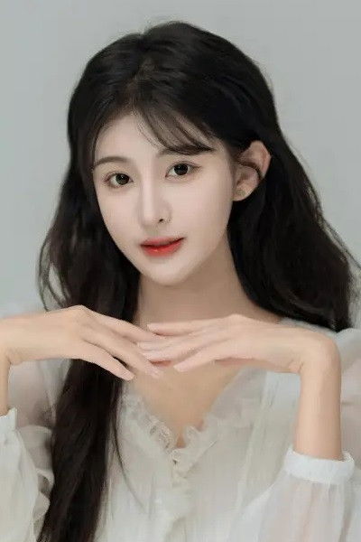 et billede af Yu Jialin