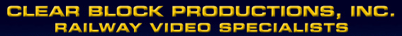 Clear Block Productions