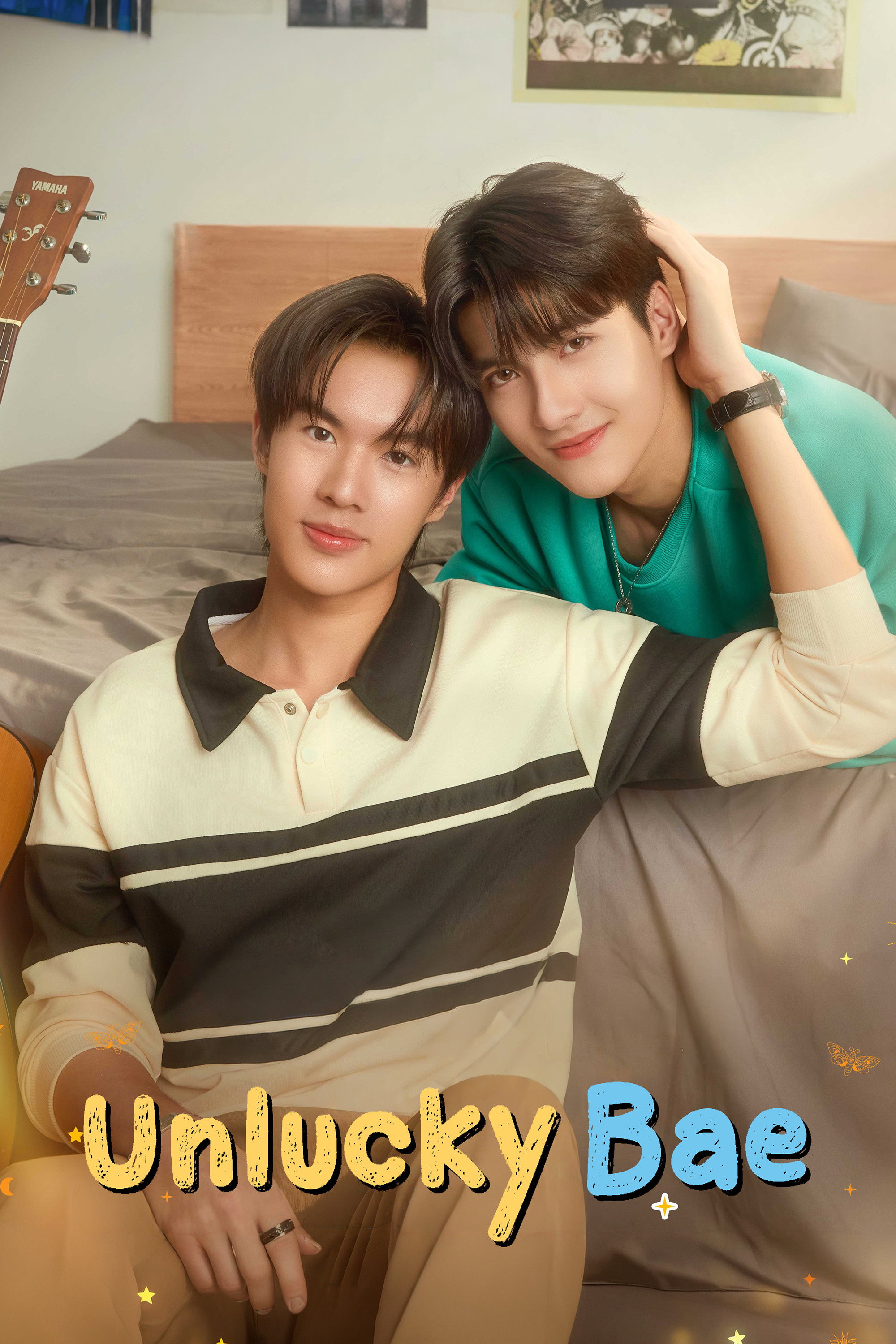 Unlucky Bae - Season 1