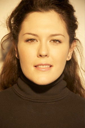 et billede af Emily Amezcua