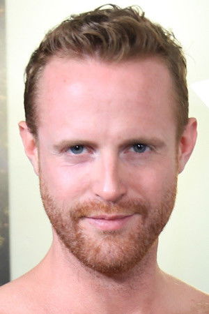 et billede af Jack Gunther