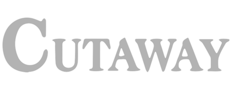 Cutaway Logo