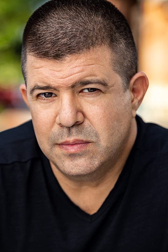 et billede af Michael David Yuhl