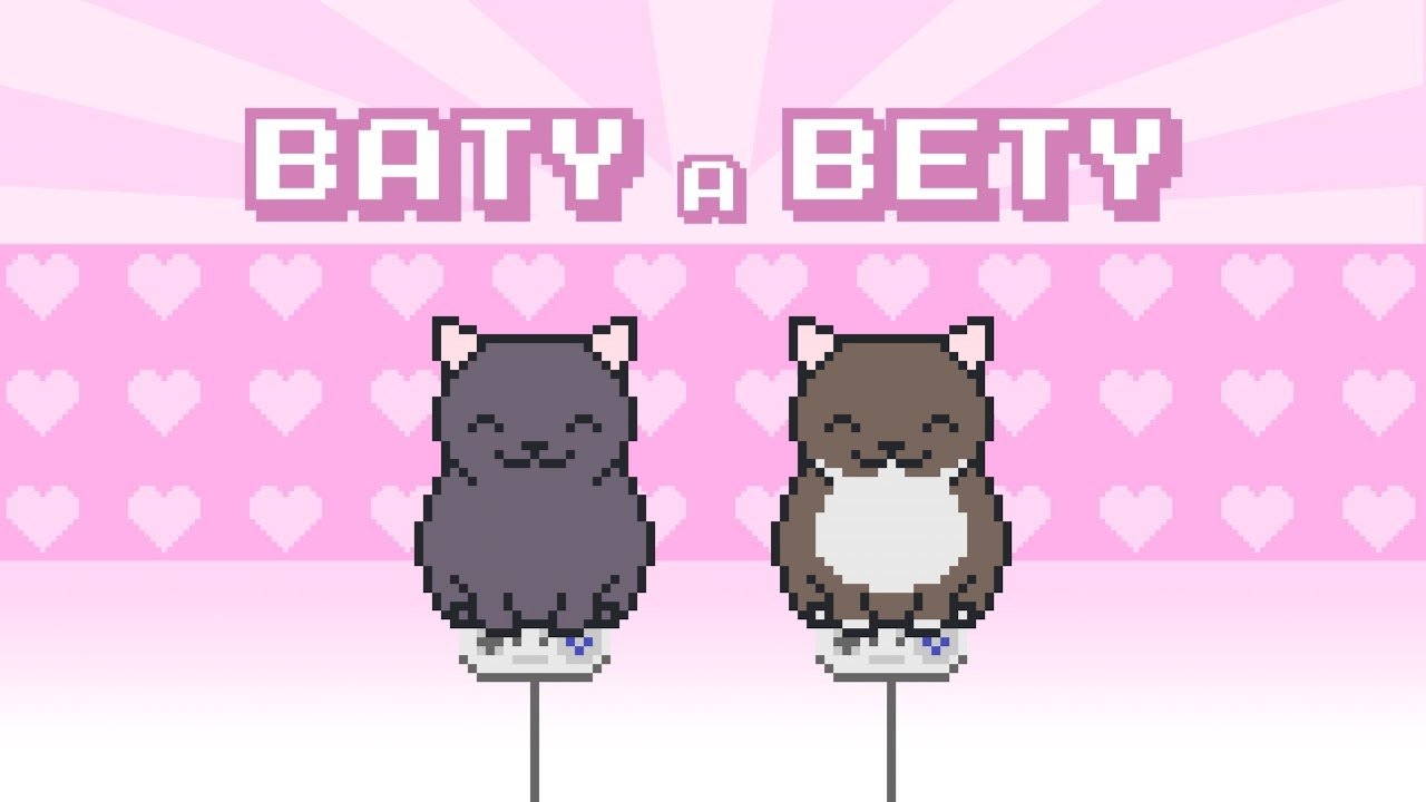 Baty a Bety - Épisode 8