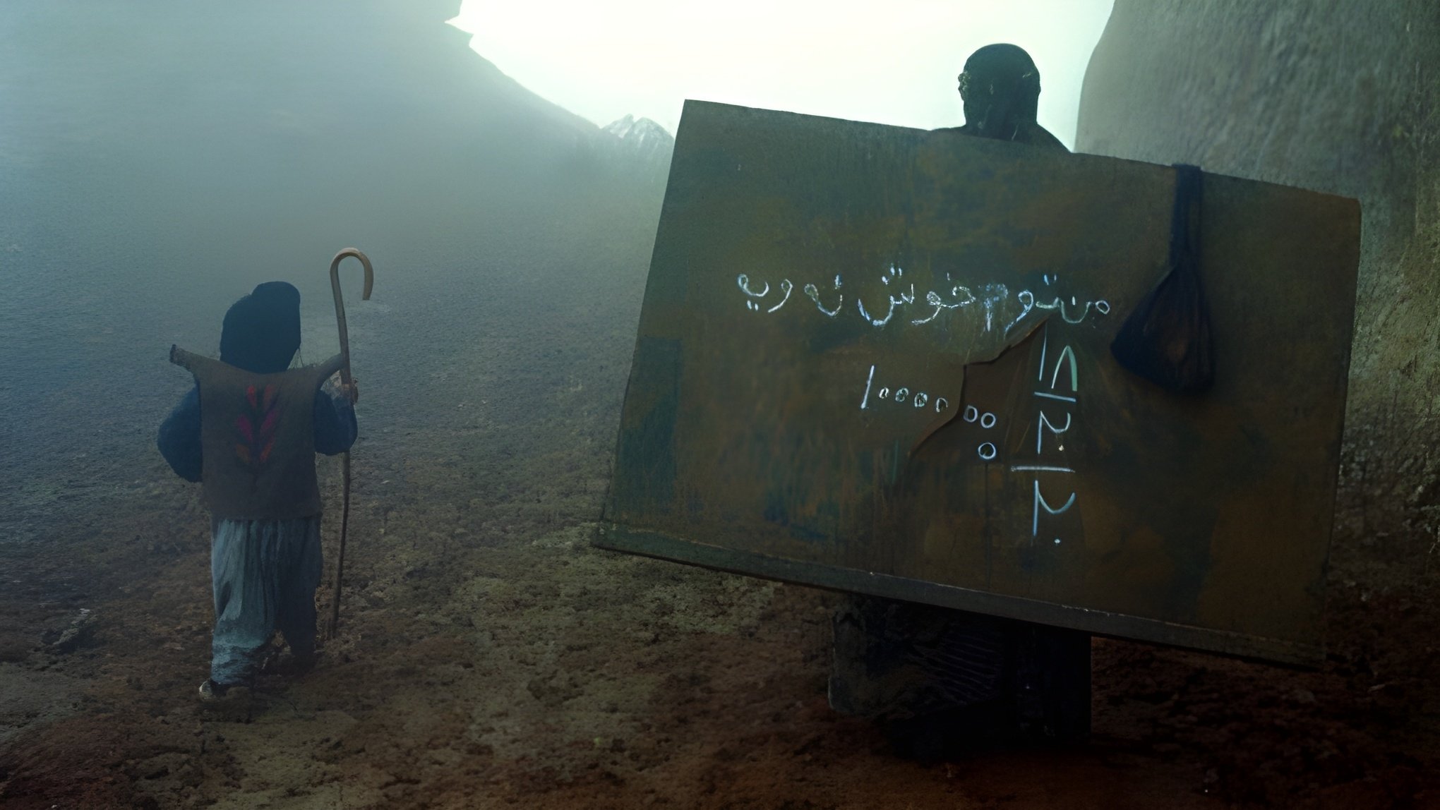تخته سياه
