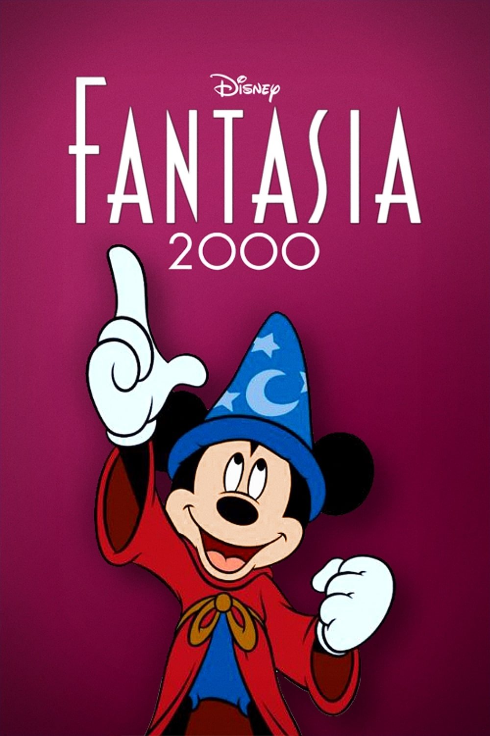 Fantasia 2000
