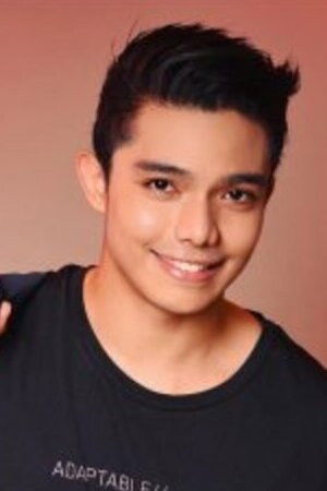 et billede af Rosh Barman