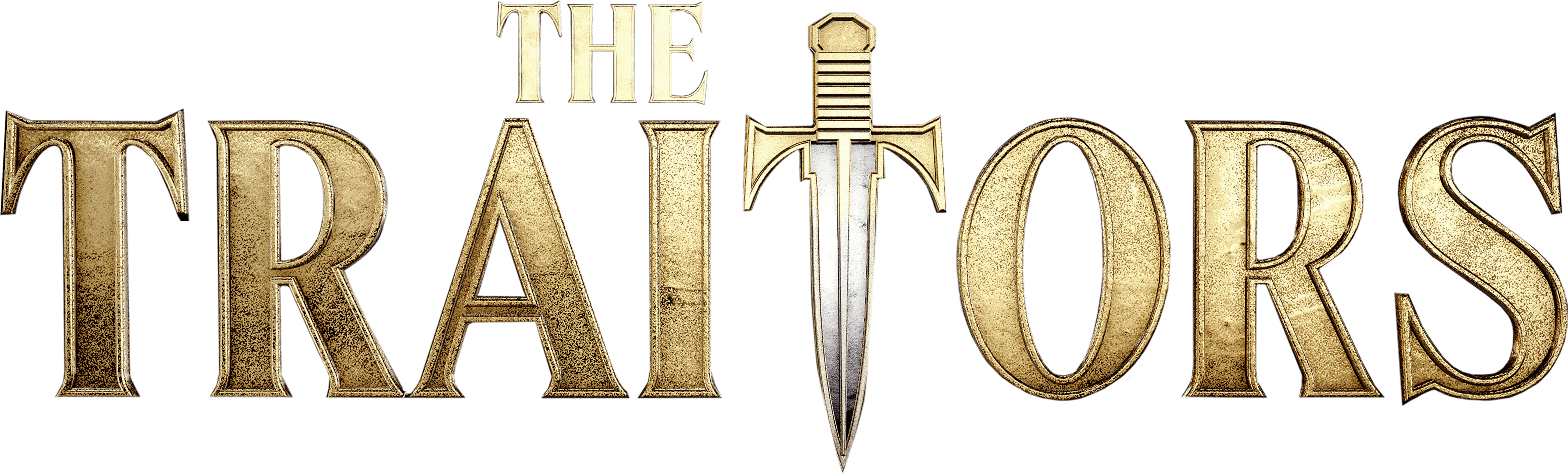 The Traitors Logo