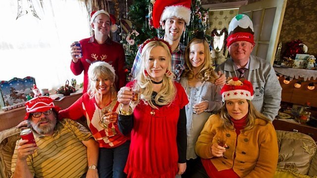 The Royle Family