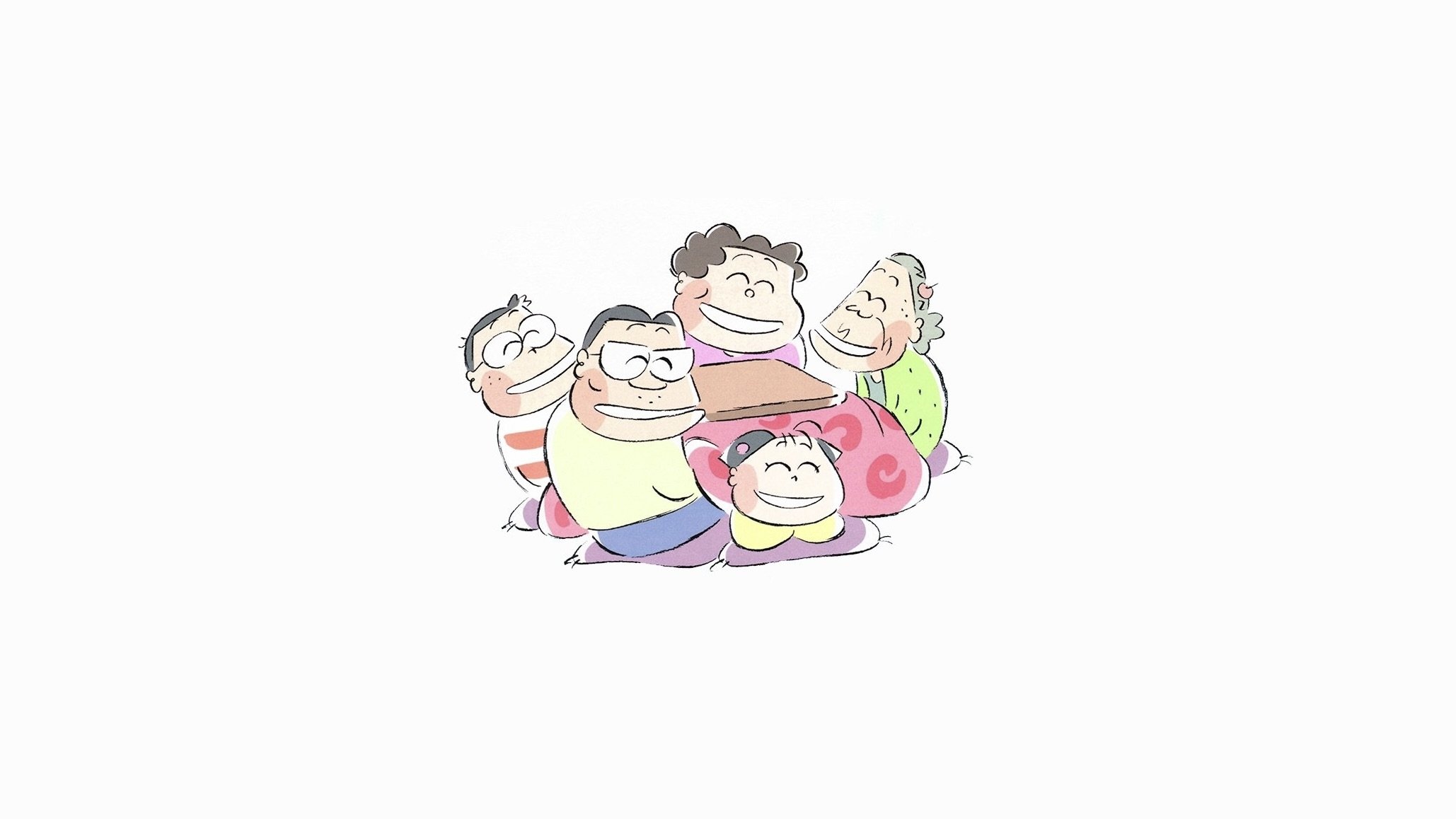My Neighbors the Yamadas (1999)