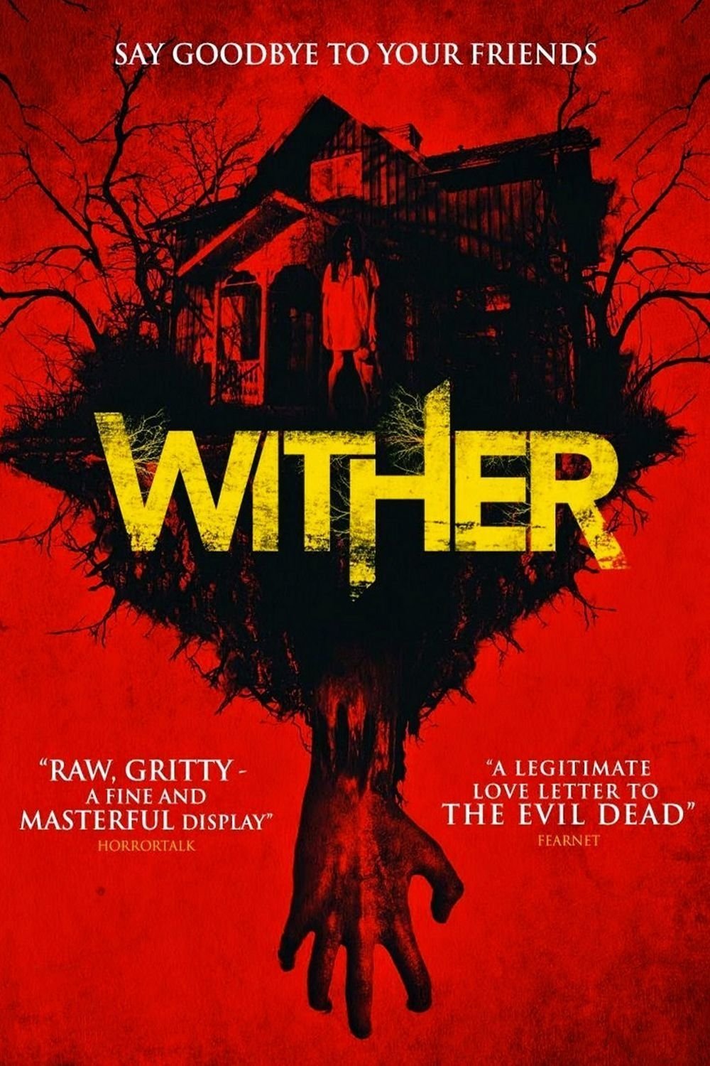 Wither