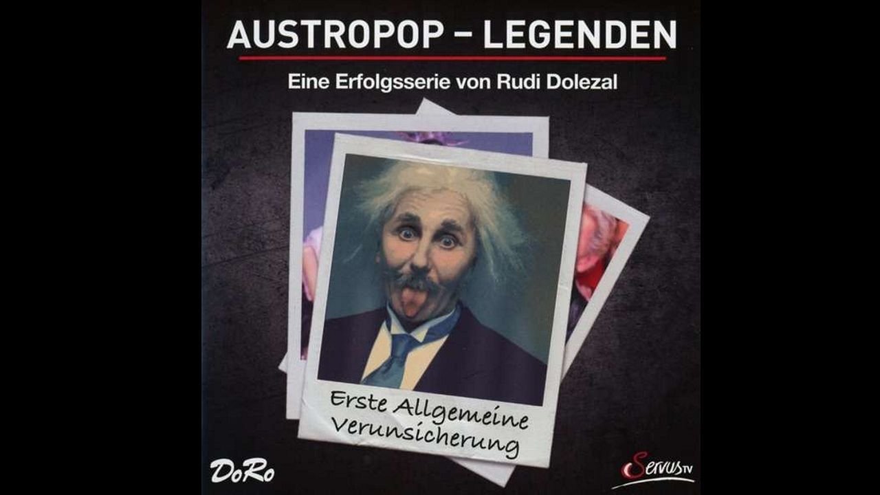 Austropop-Legenden - Épisode 1