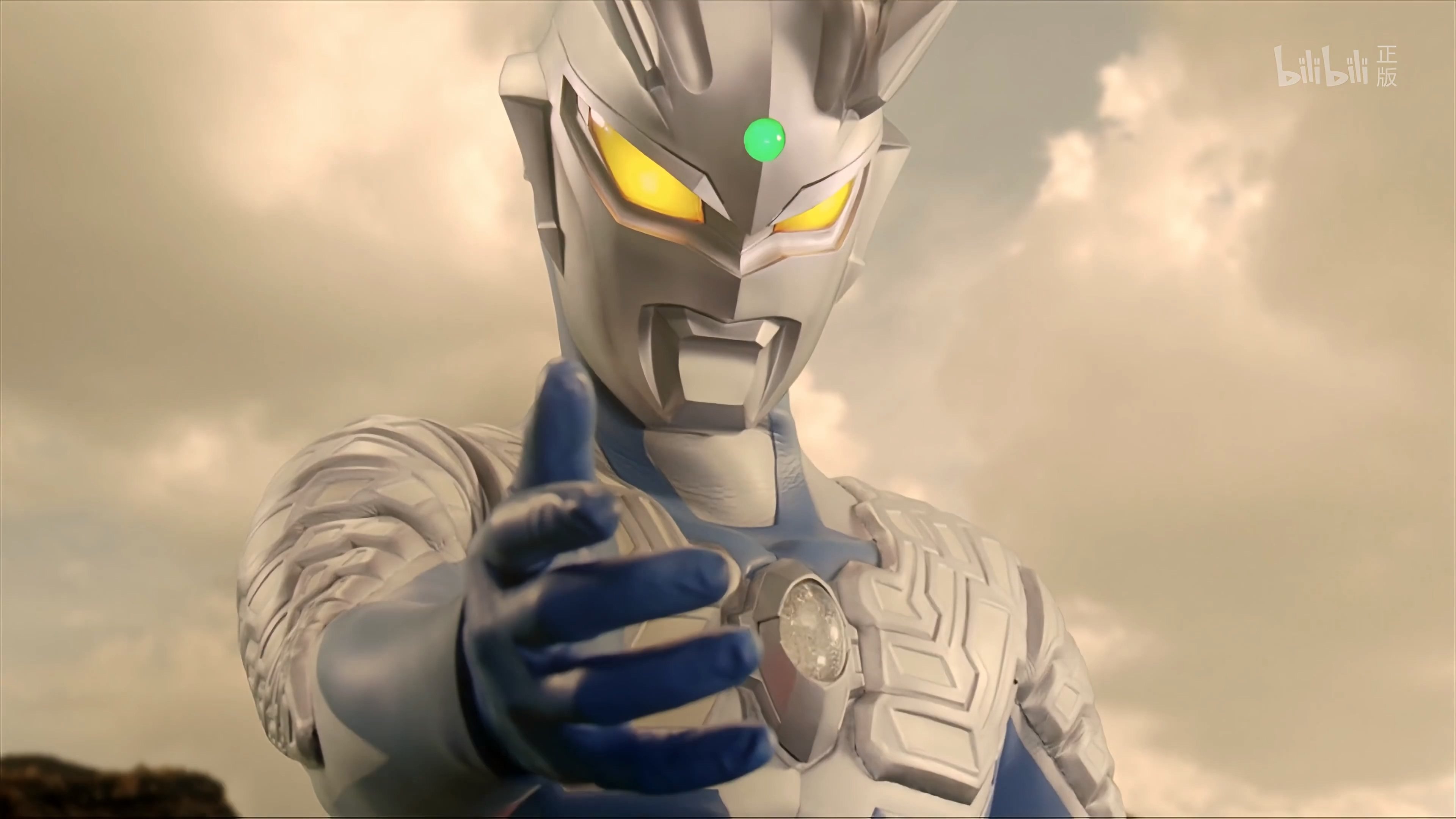 ウルトラマンゼロ THE CHRONICLE - Épisode 2