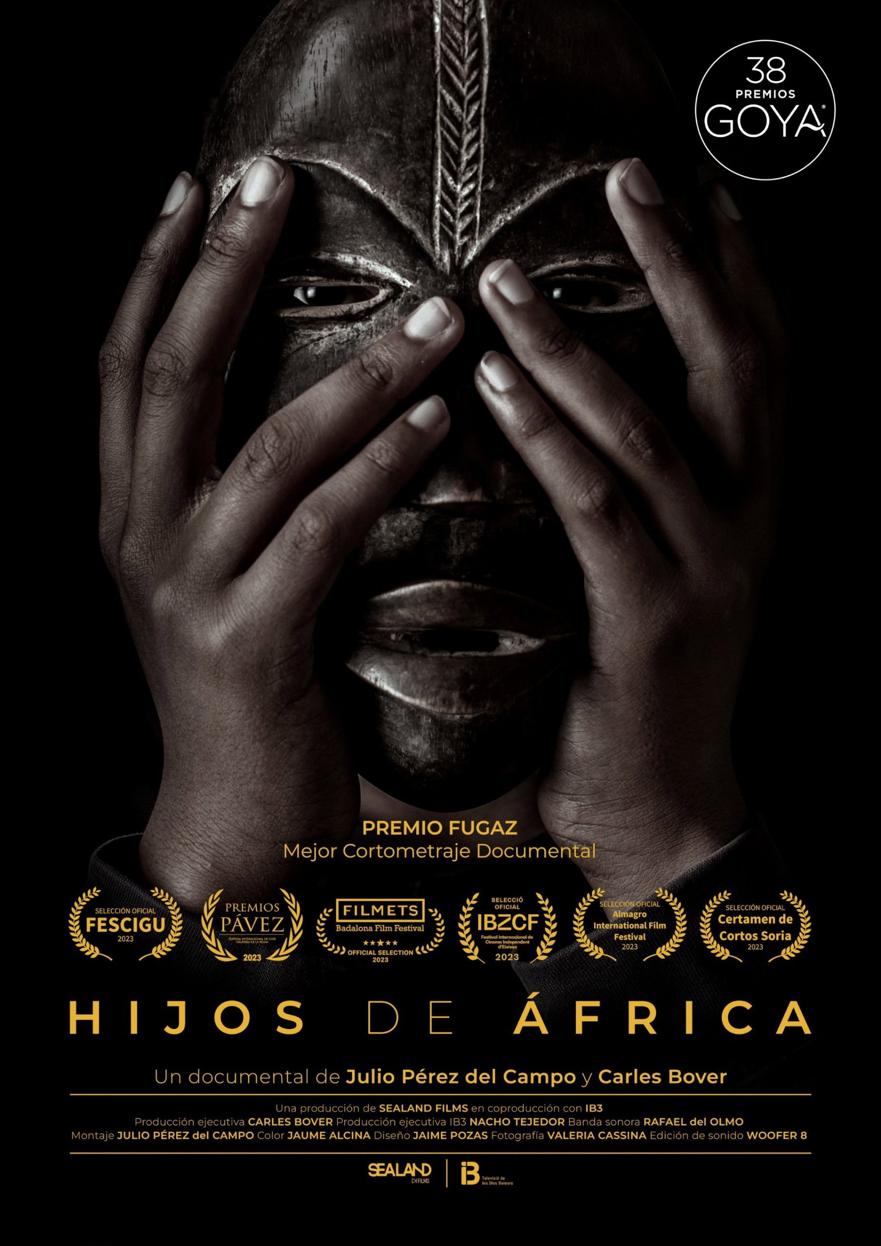 Hijos de &Aacute;frica