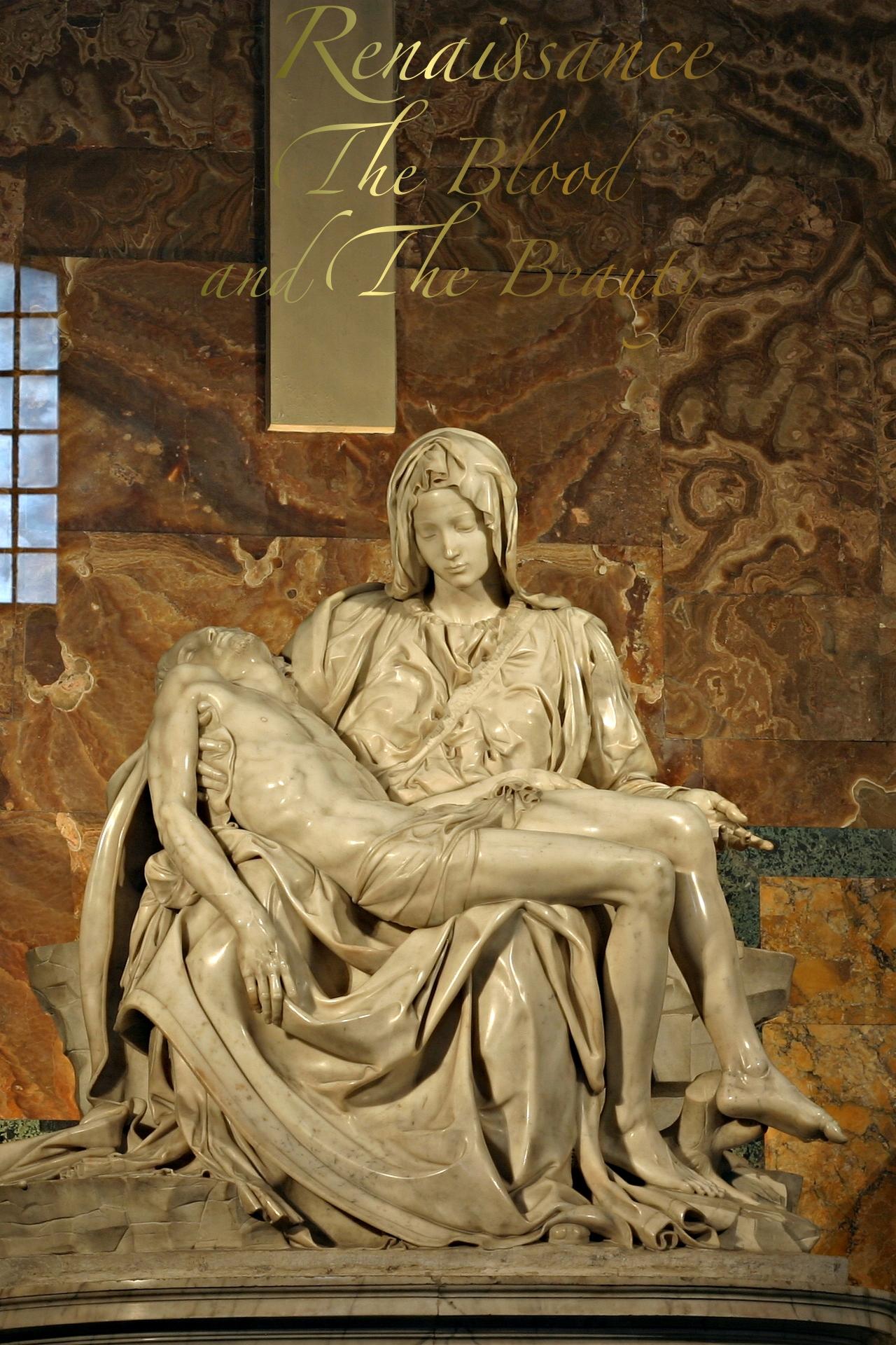Renaissance: The Blood and the Beauty - Season 1